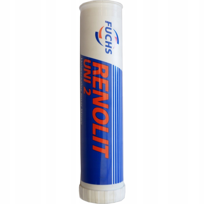 Smar RENOLIT UNI 2 400G Fuchs 1073317304I