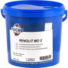 Smar RENOLIT MOLITEN 2 5KG Fuchs 1073311105I
