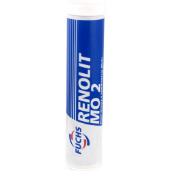 Smar RENOLIT MOLITEN 2 400G Fuchs 1073311404I