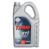 Olej silnikowy Fuchs 0W20 Titan GT1 LL IV 5L