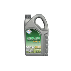 Olej silnikowy Fuchs 15W40 Agrifarm MOT LA 5L