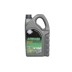 Olej silnikowy Fuchs 15W40 Agrifarm MOT 5L