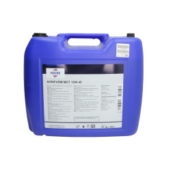 Olej silnikowy Fuchs 15W40 Agrifarm MOT 20L