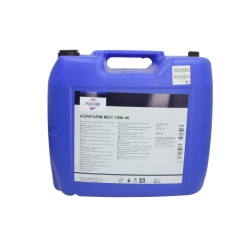 Olej silnikowy Fuchs 10W40 Agrifarm MOT 20L