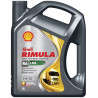 Olej silnikowy Shell 5W30 Rimula R6 LME+ 5L