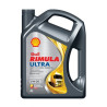 Olej silnikowy Shell 5W30 Rimula Ultra 5L