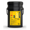 Olej silnikowy Shell 10W40 HD5 FLEET 20L