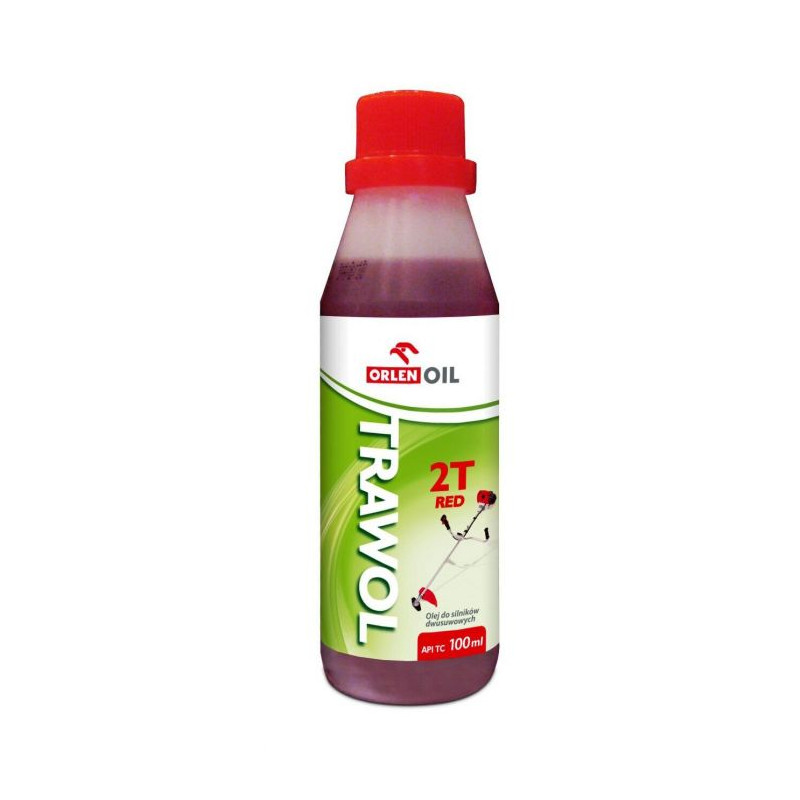 Olej silnikowy Orlen Trawol 2T RED 100ML