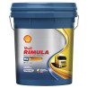 Olej silnikowy Shell 10W40 Rimula R5 E 20L