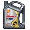 Olej silnikowy Shell 10W40 Rimula R6 M 5L