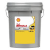 Olej silnikowy Shell 15W40 Rimula R4 X 20L