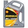 Olej silnikowy Shell 15W40 Rimula R4 X 5L