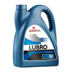 Olej silnikowy Orlen 20W50 OIL Lubro 5L