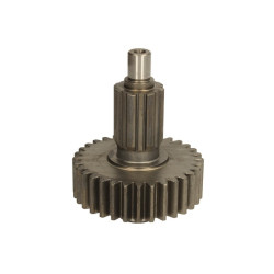 ZF 6090.331.008 Wałek przystawki odbioru mocy 6090331008