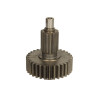 ZF 6090.331.008 Wałek przystawki odbioru mocy 6090331008