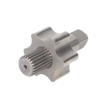 ZF 1336.203.003 Wałek pompy oleju mech. skrzyni biegów 1336203003