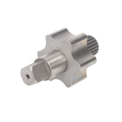 ZF 1336.203.003 Wałek pompy oleju mech. skrzyni biegów 1336203003