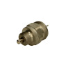 ZF 0501.219.858 Włącznik świateł cofania manualnej skrzyni biegów 0501219858