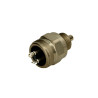 ZF 0501.219.858 Włącznik świateł cofania manualnej skrzyni biegów 0501219858