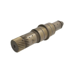 ZF 1354.304.015 Wałek główny przekładni manualnej 1354304015