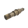 ZF 1354.304.015 Wałek główny przekładni manualnej 1354304015