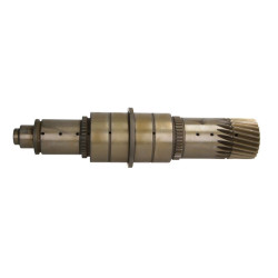 ZF 1354.304.015 Wałek główny przekładni manualnej 1354304015