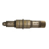 ZF 1354.304.015 Wałek główny przekładni manualnej 1354304015