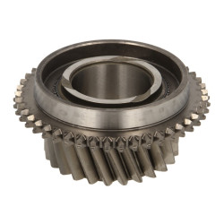 ZF 1332.204.026 Koło zębate skrzyni biegów 1332204026