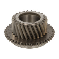 ZF 1332.204.026 Koło zębate skrzyni biegów 1332204026