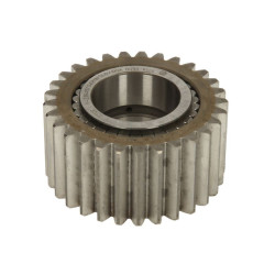 ZF 4143.298.037 Zestaw naprawczy piasty koła 4143298037