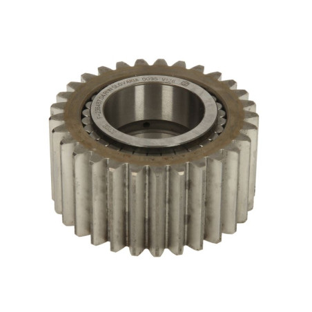ZF 4143.298.037 Zestaw naprawczy piasty koła 4143298037