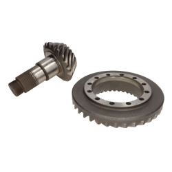 ZF 4460.201.430 Wałek atakujący/koło talerzowe 4460205143