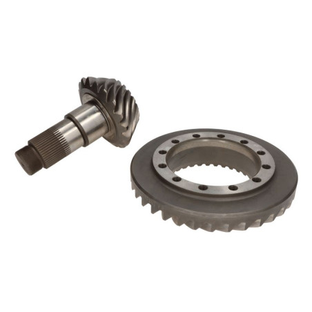 ZF 4460.201.430 Wałek atakujący/koło talerzowe 4460205143