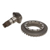 ZF 4460.201.430 Wałek atakujący/koło talerzowe 4460205143
