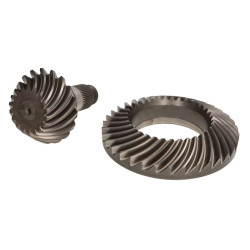 ZF 4460.201.430 Wałek atakujący/koło talerzowe 4460205143