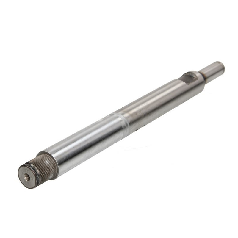 ZF 1290.306.460 Wałek wybieraka skrzyni biegów 1290306460