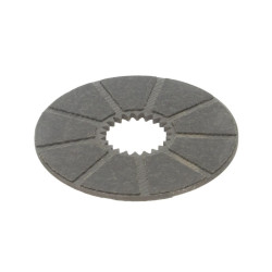 ZF 0501.214.812 Element wybieraka skrzyni biegów 0501214812