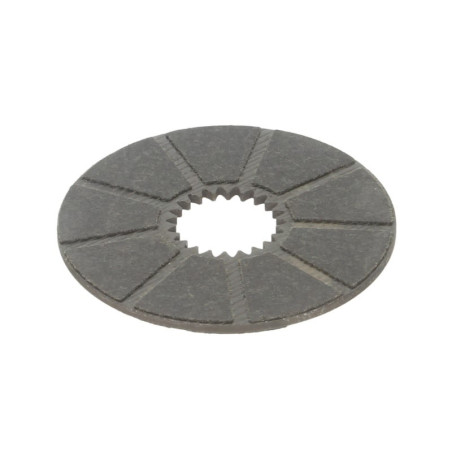 ZF 0501.214.812 Element wybieraka skrzyni biegów 0501214812