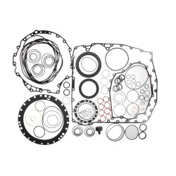 ZF 4181.298.023 Uszczelka skrzyni biegów 4181298023