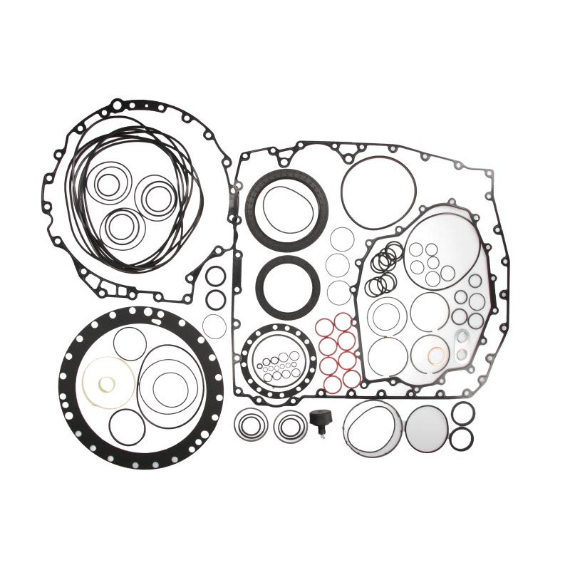 ZF 4181.298.023 Uszczelka skrzyni biegów 4181298023