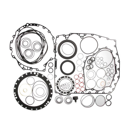 ZF 4181.298.023 Uszczelka skrzyni biegów 4181298023