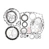 ZF 4181.298.023 Uszczelka skrzyni biegów 4181298023