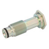 ZF 0501.212.344 Zestaw naprawczy siłownika sprzęgła 0501212344