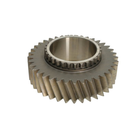ZF 1325.304.016 Koło zębate skrzyni biegów 1325304016
