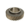 ZF 1325.304.016 Koło zębate skrzyni biegów 1325304016