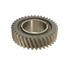 ZF 1325.304.016 Koło zębate skrzyni biegów 1325304016