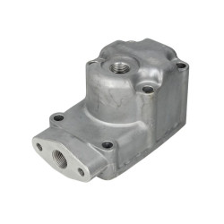 ZF 1315.307.065 Element wybieraka skrzyni biegów 1315307065