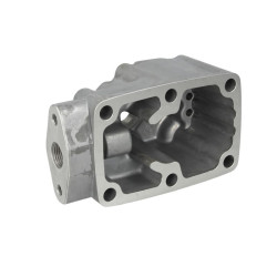 ZF 1315.307.065 Element wybieraka skrzyni biegów 1315307065