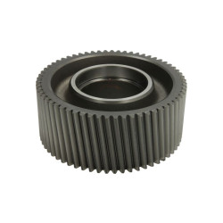 ZF 4472.335.998 Koło zębate skrzyni biegów 4472335998