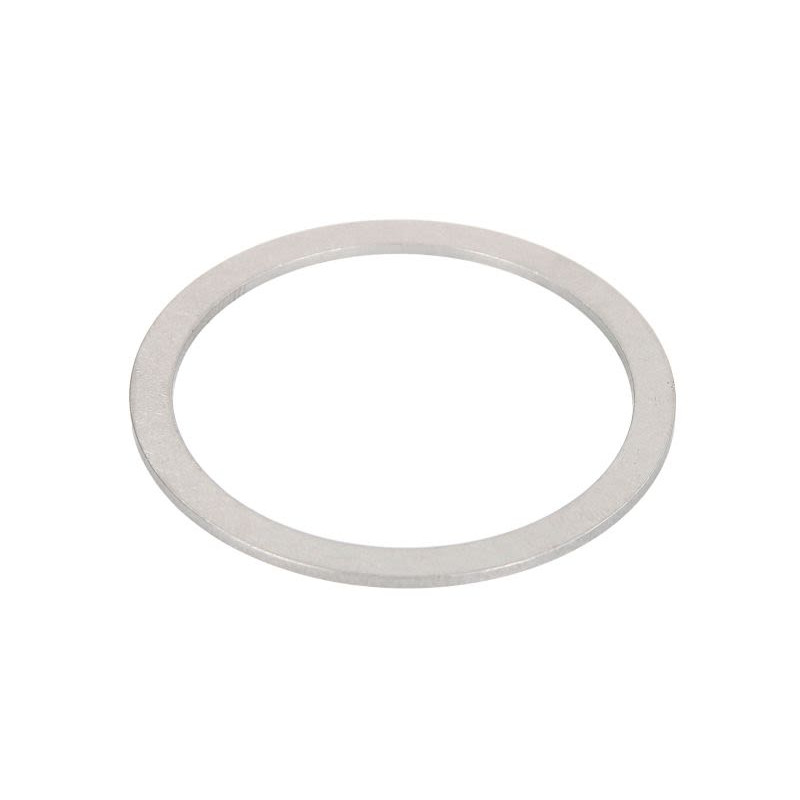 ZF 0730.110.527 Części mocujące sworzeń wahacza 0730110527